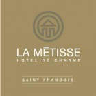 La Métisse - Hôtel de Charme
